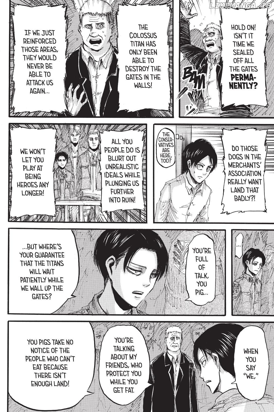 Shingeki no Kyojin, Chapter 19 image 20